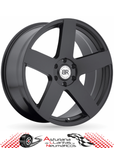 Llantas BLACK RHINO EVEREST- Colores