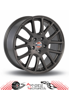 Llantas GULF GT2- Gris
