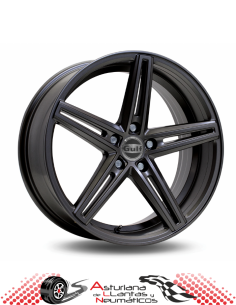 Llantas GULF GT7- Gris