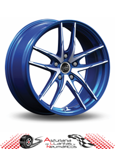 LLANTAS INFINY TOXIC - Colores