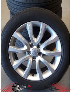 Llantas de Ocasión