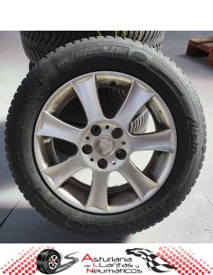 Llantas de Ocasión