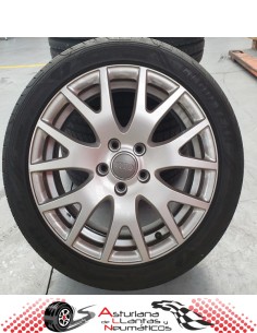 Llantas de Ocasión