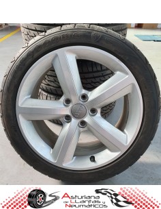 Llantas de Ocasión