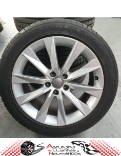 Llantas de Ocasión