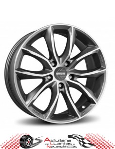 LLANTAS MOMO SCREAM JET- Colores