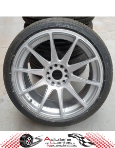 Llantas de Ocasión