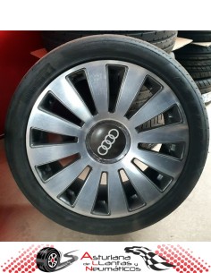 Llantas de Ocasión
