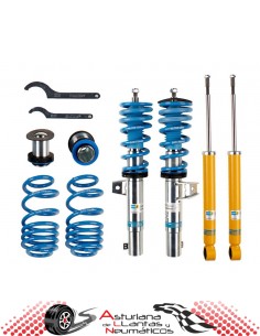 Bilstein Alfa Romeo 147 (937) 1.6 16V Twin Spark B14 Coilover