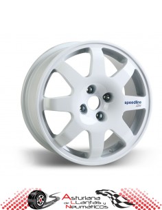 Llantas Speedline 2112 Gr.A