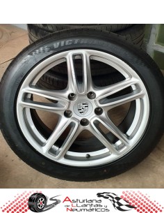 Llantas de Ocasión