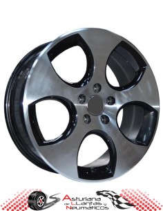 Llantas Adaptables GTI