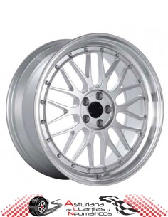 Juego de Llantas Adaptables A1025