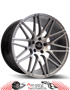 LLANTAS FORZZA WHEELS GALAXY