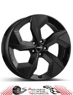 Llantas DEZENT AO - Negro