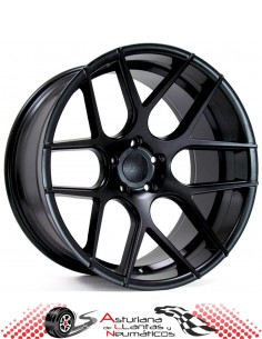 Llantas HAXER HX022 Negro