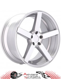 Juego de Llantas Adaptables BY972