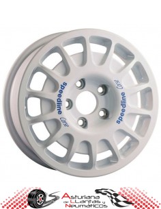 Llantas Speedline 2128