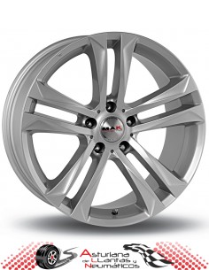 Llantas MAK BIMMER J17493480BIM.BS