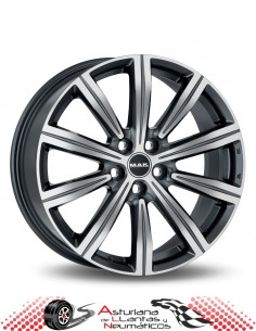 Llantas MAK BIRMINGHAM J19914580BIR.GP