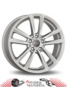 Llantas MAK BREMEN J18893880BRE.BS