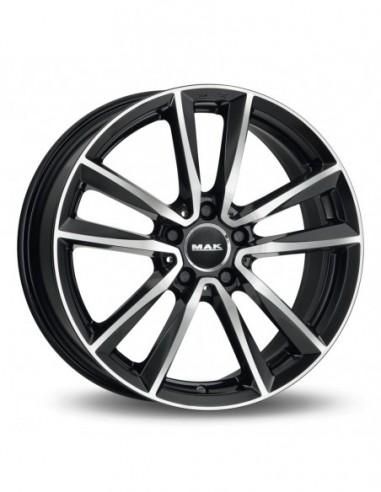 Llantas MAK BREMEN J18894775BRE.BP