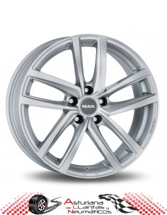 Llantas MAK DRESDEN J16894265DRE.BS