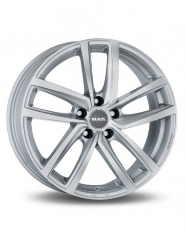 Llantas MAK DRESDEN J18894480DRE.BS