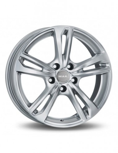 Llantas MAK EMBLEMA J18894280EMB1.BS