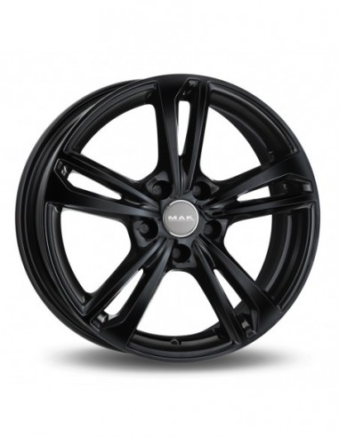 Llantas MAK EMBLEMA J17893075EMB1.BB