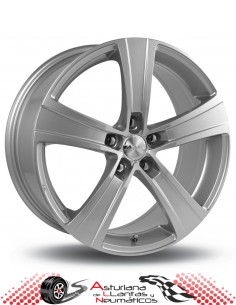 Llantas MAK F5 T J16924070F5T1.BS