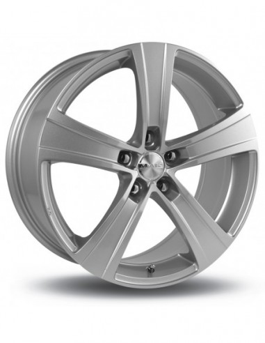 Llantas MAK F5 T J18893080F5T1.BS