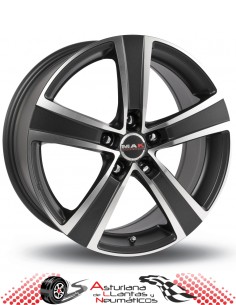 Llantas MAK F5 T J18914580F5T.BP