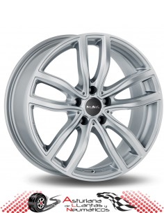 Llantas MAK FAHR J19892585FAH.BS