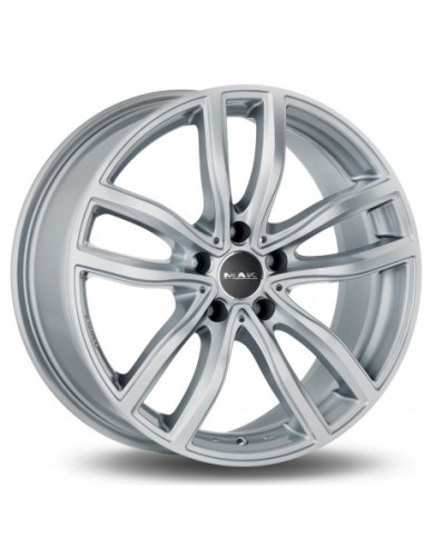 Llantas MAK FAHR J19493995FAH.BS