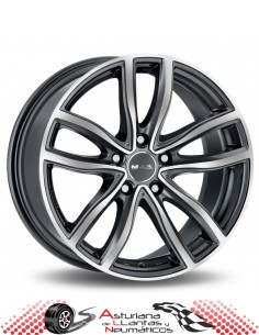 Llantas MAK FAHR J19493085FAH.GP