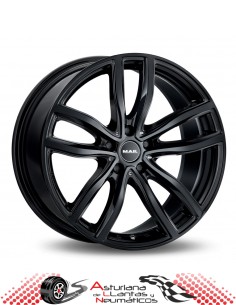 Llantas MAK FAHR J18894490FAH.B