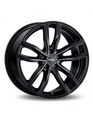 Llantas MAK FAHR J18494490FAH.B