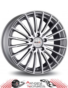 Llantas MAK FATALE J17895075FAT1.AP