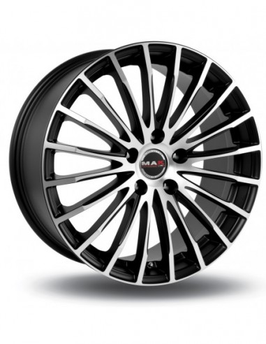 Llantas MAK FATALE J18914590FAT.BP