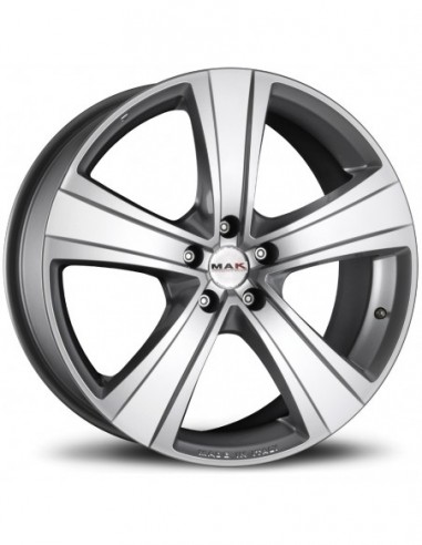 Llantas MAK FUOCO 5 J18893590FU5.C