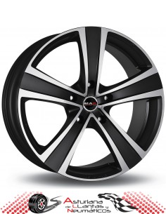 Llantas MAK FUOCO 5 J18914580FU5.BP