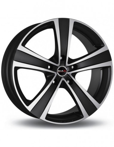 Llantas MAK FUOCO 5 J18495090FU5.BP