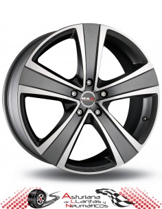 Llantas MAK FUOCO 5 J16924565FU5.IT