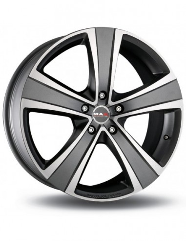 Llantas MAK FUOCO 5 J18493590FU5.IT