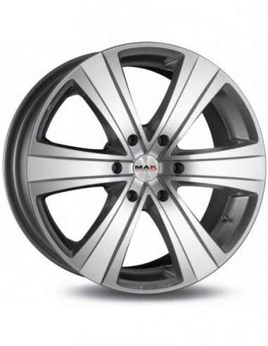Llantas MAK FUOCO 6 J18872590FU6.C