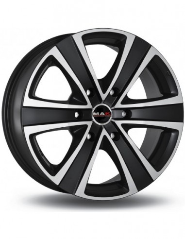 Llantas MAK FUOCO 6 J17873875FU6.BP