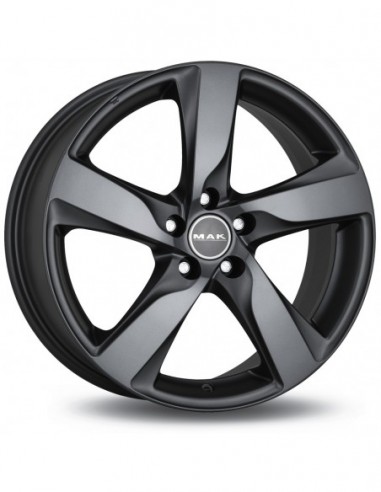 Llantas MAK GOTHENBURG J18914580GBU.MT