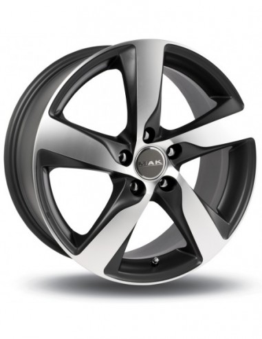 Llantas MAK GOTHENBURG J16914570GBU.IT