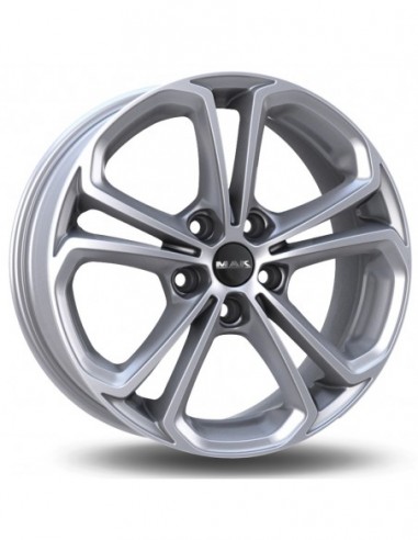 Llantas MAK HESSEN J17454290HES.BS